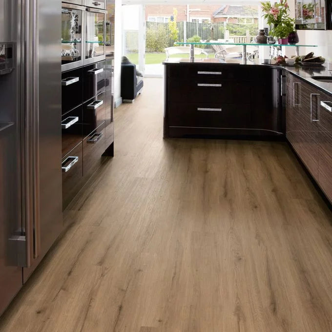 Polyflor Camaro PUR Natural Oak 2232