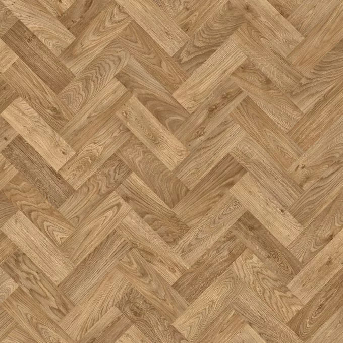 Forest FX PUR Eton Oak Parquet 3108