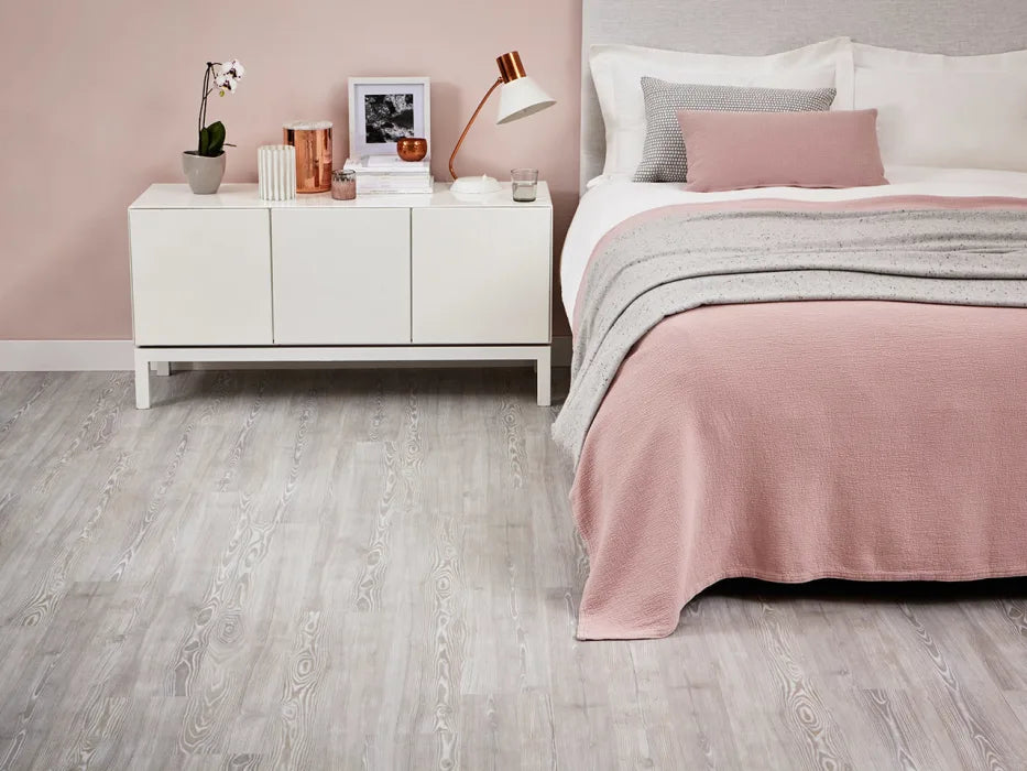 Amtico Click Smart White Ash SB5W2540