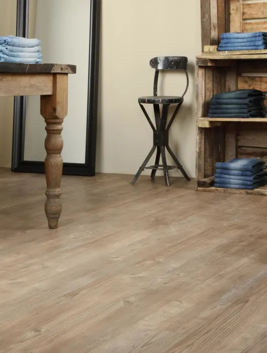 Amtico Click Smart Dry Cedar SB5W2535