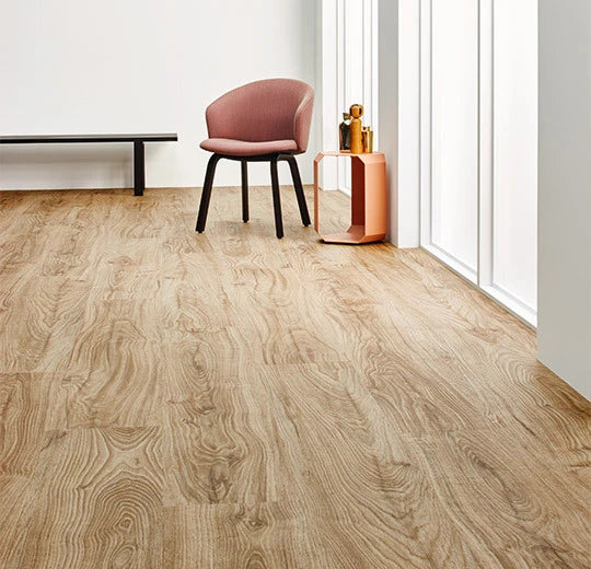 Forbo Allura Dryback 0.7 Central Oak 60300DR7