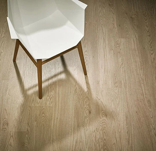 Forbo Allura Dryback 0.7 Whitewash Elegant Oak 60064DR7