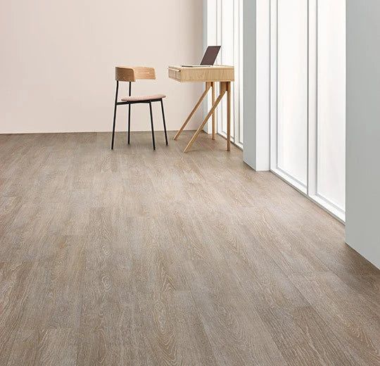 Forbo Allura Dryback 0.7 Steamed Oak 60293DR7