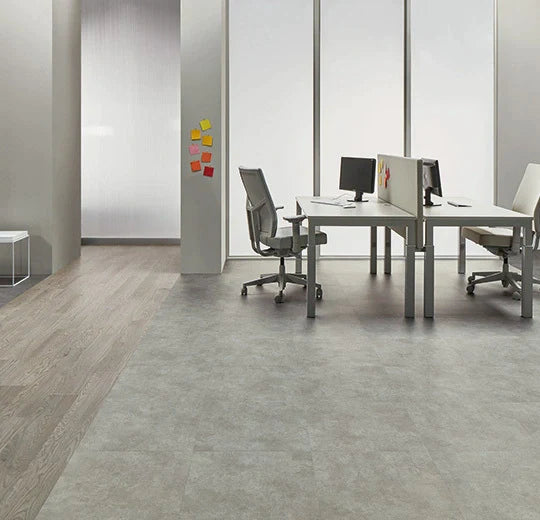 Forbo Allura Flex 1.0 Grigio Concrete 62513FL1