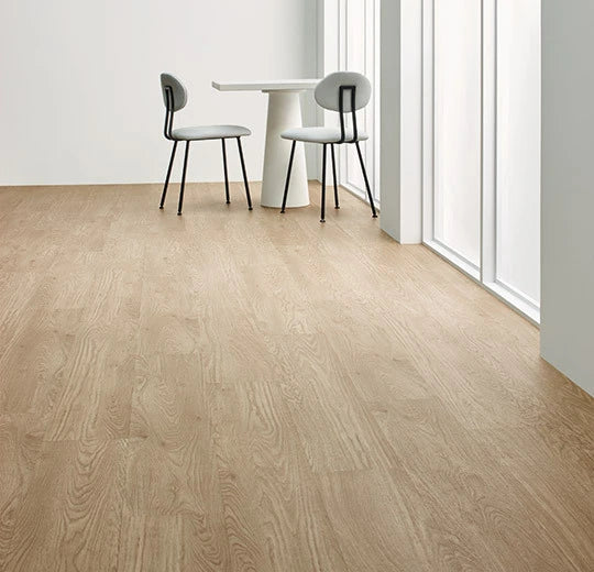 Forbo Allura Flex 0.55 Whitewash Elegant Oak 60064FL5