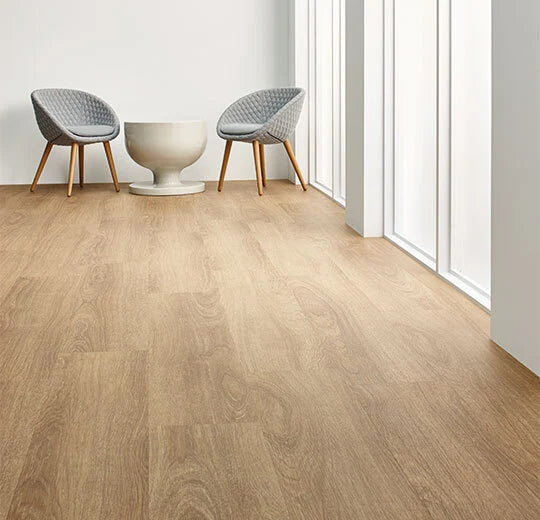 Forbo Allura Flex 0.55 Natural Giant Oak 60284FL5