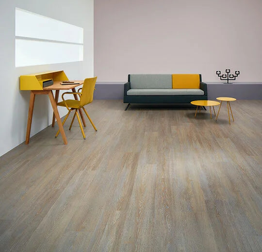 Forbo Allura Flex 0.55 Steamed Oak 60293FL5