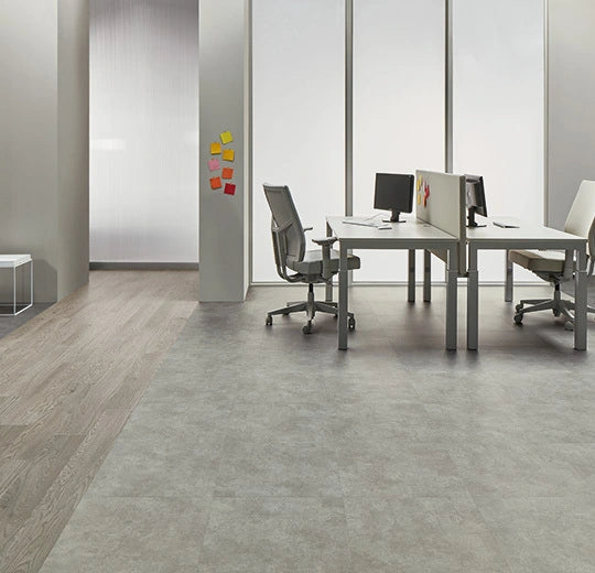 Forbo Allura Flex 0.55 Grigio Concrete 62523FL5