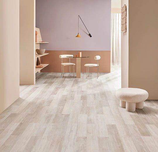 Forbo Allura Click Pro White Autumn Oak 60350CL5