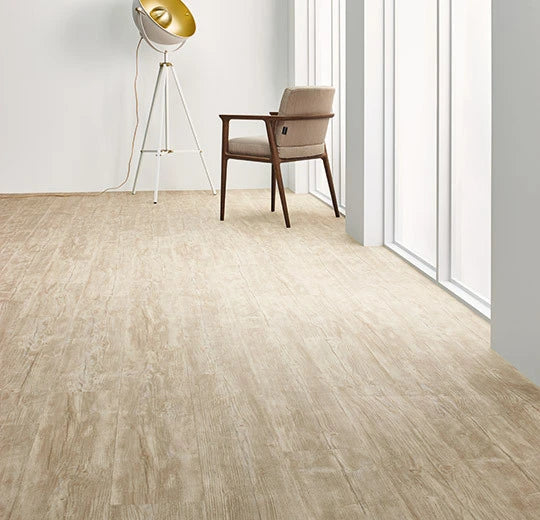 Forbo Allura Dryback 0.4 Bleached Rustic Pine 60084DR4