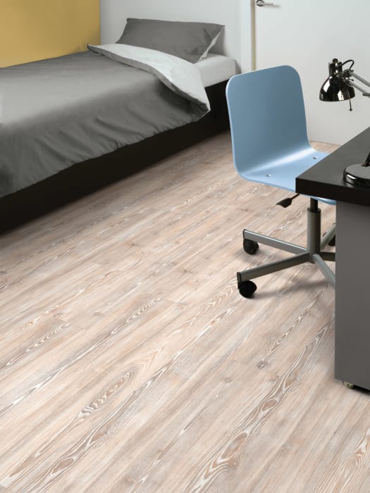 Amtico Click Smart Worn Ash SB5W2539