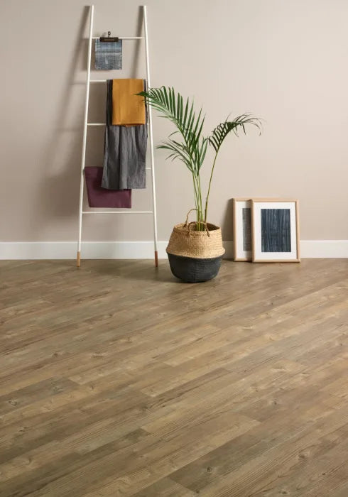 Amtico Click Smart Dry Cedar SB5W2535