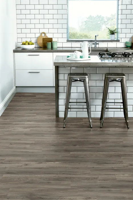 Amtico Click Smart Weathered Oak SB5W2524