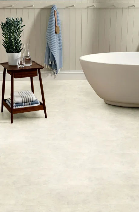 Amtico Click Smart Ceramic Frost SB5S6100