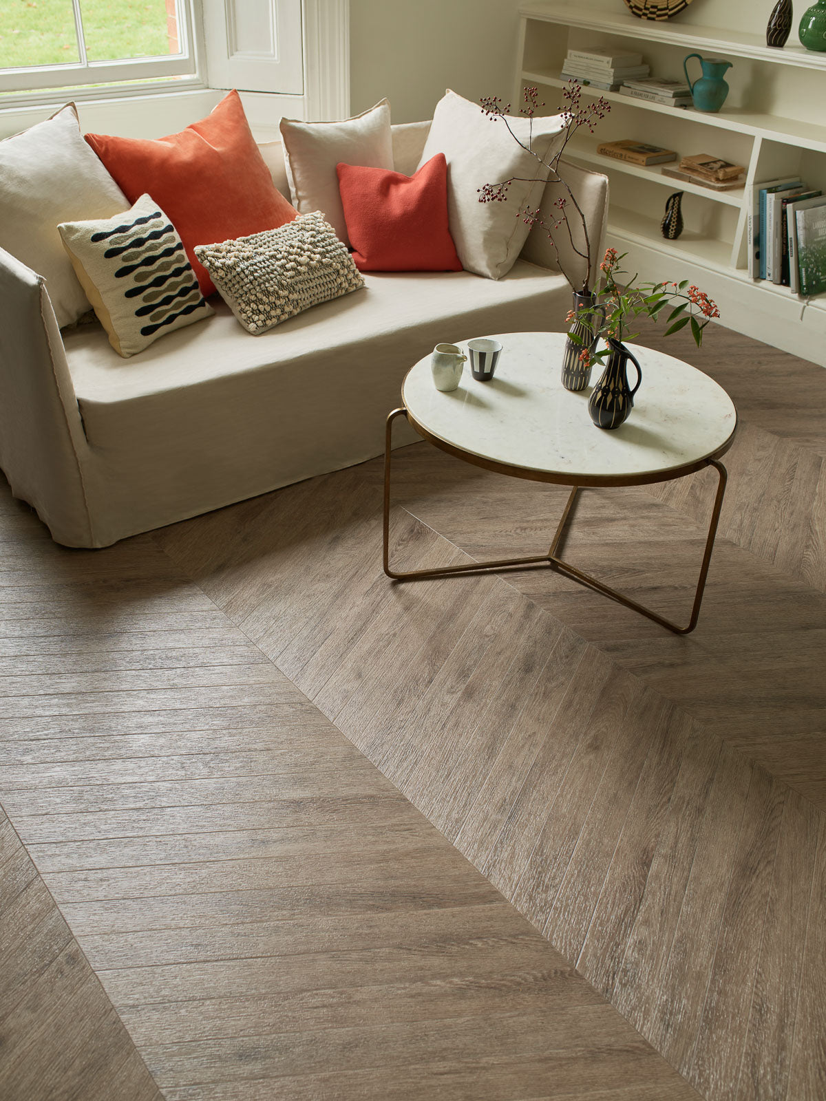 Amtico Signature Toulouse Oak AR0W8430