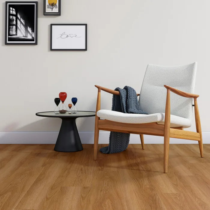 Amtico Click Smart Summer Oak SB5W3012