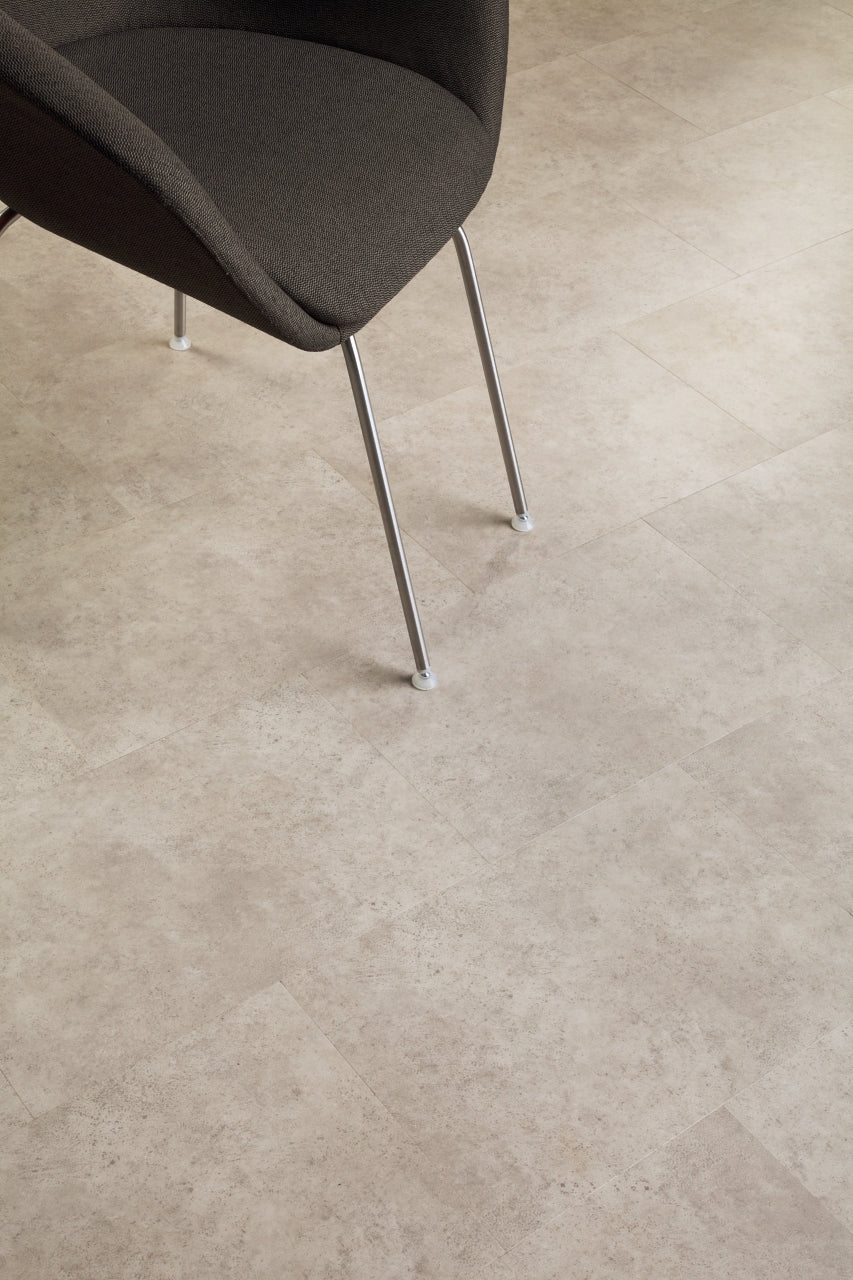 Amtico Spacia Ceramic Ecru SS5S3592