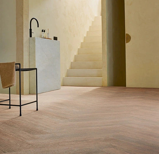 Forbo Allura Dryback 0.7 Amber Elegant Oak 60068DR7