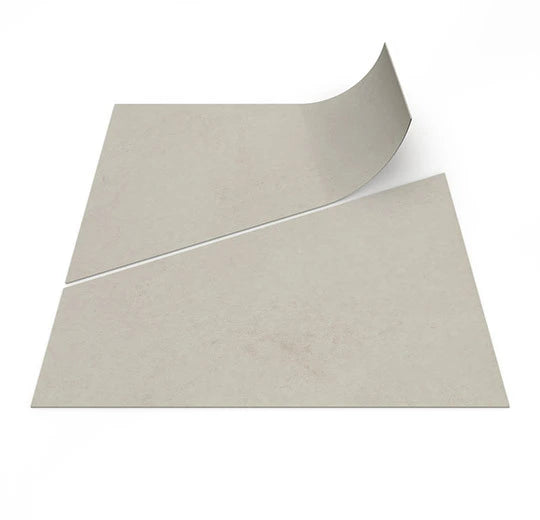 Forbo Allura Dryback 0.55 Sand Cement Trapezoid 63734DR5