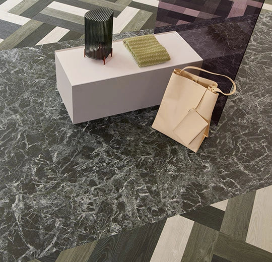 Forbo Allura Flex 1.0 Forest Marble 63684FL1