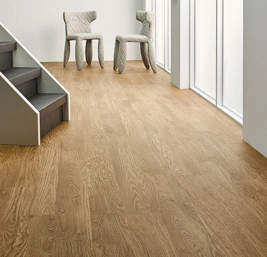 Forbo Allura Flex 0.55 Waxed Oak 60063FL5