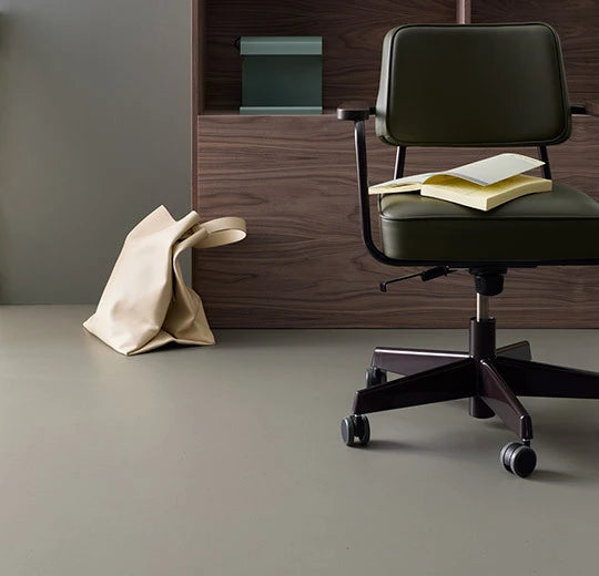 Forbo Marmoleum Cocoa 3589 nori