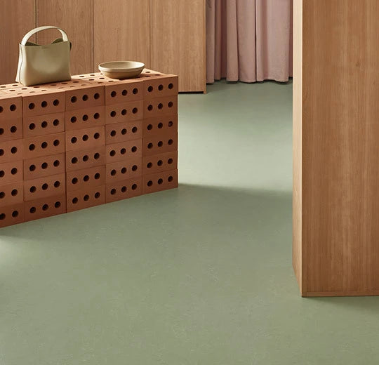 Forbo Marmoleum Concrete 3750 pine forest