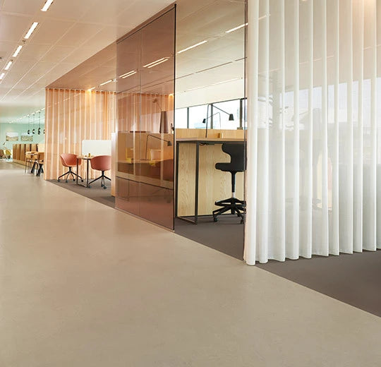 Forbo Marmoleum Concrete 3758 shale