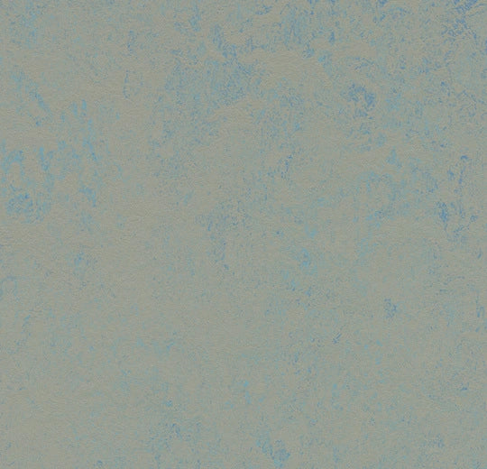 Forbo Marmoleum Concrete 3763 blue shimmer