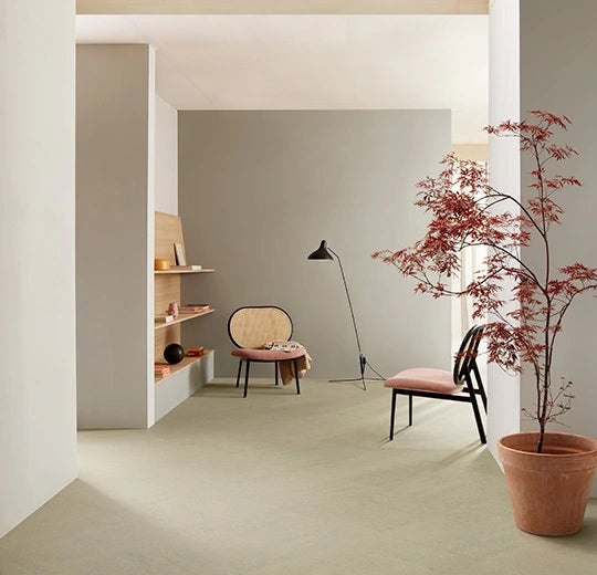Forbo Marmoleum Modular t3757 Pluto