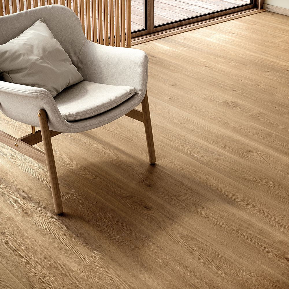 Finfloor Durable 12 4MV Wi Roble Arles Natural Oak 41048141