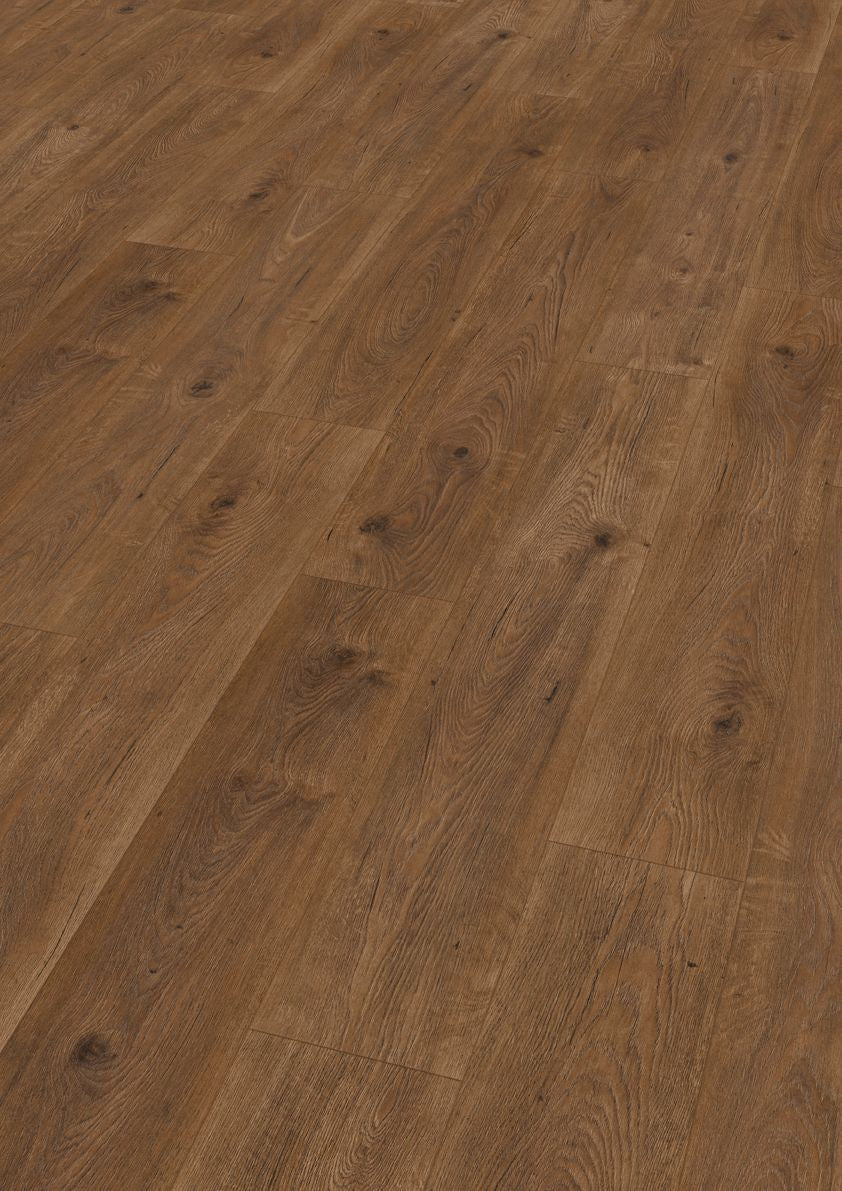 FINfloor Durable 12 4MV Wi Roble Wexford Tostado Oak 41048140