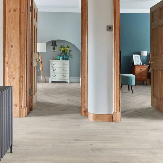 Polyflor Camaro PUR Westchester Oak PLK2253