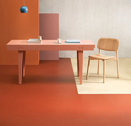 Forbo Marmoleum Modular t2713 calico