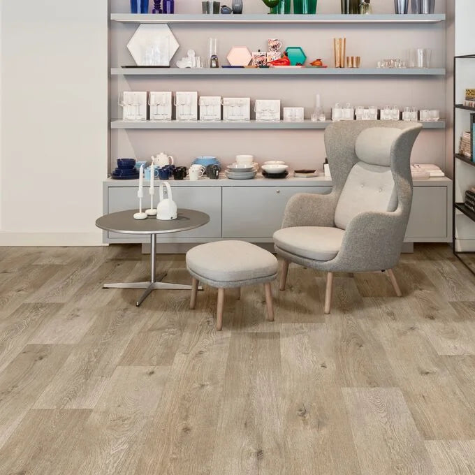 Expona Flow PUR Ridge Oak 9672