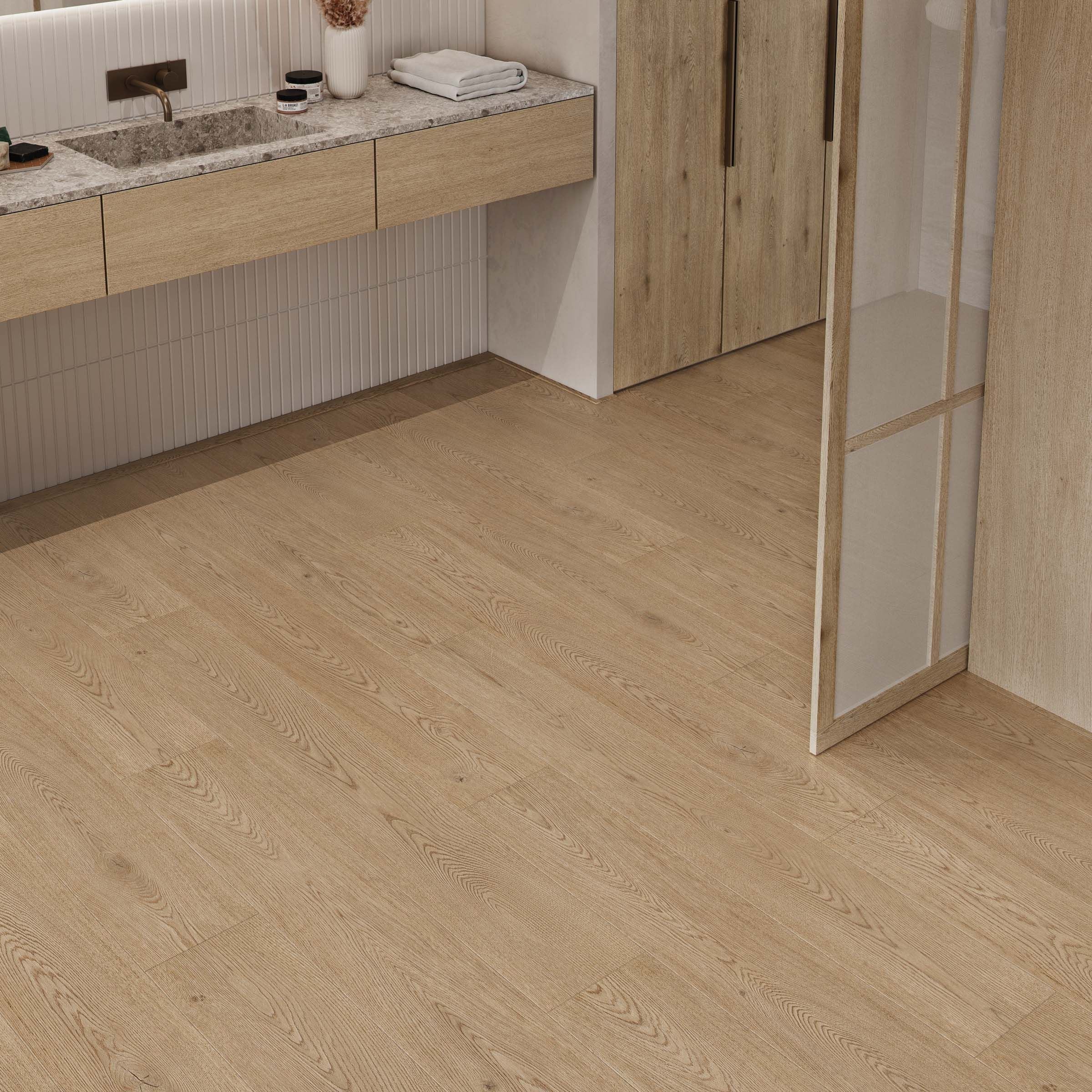 Finfloor Durable 12 4MV Wi Roble Fado Gavia Oak 41048144