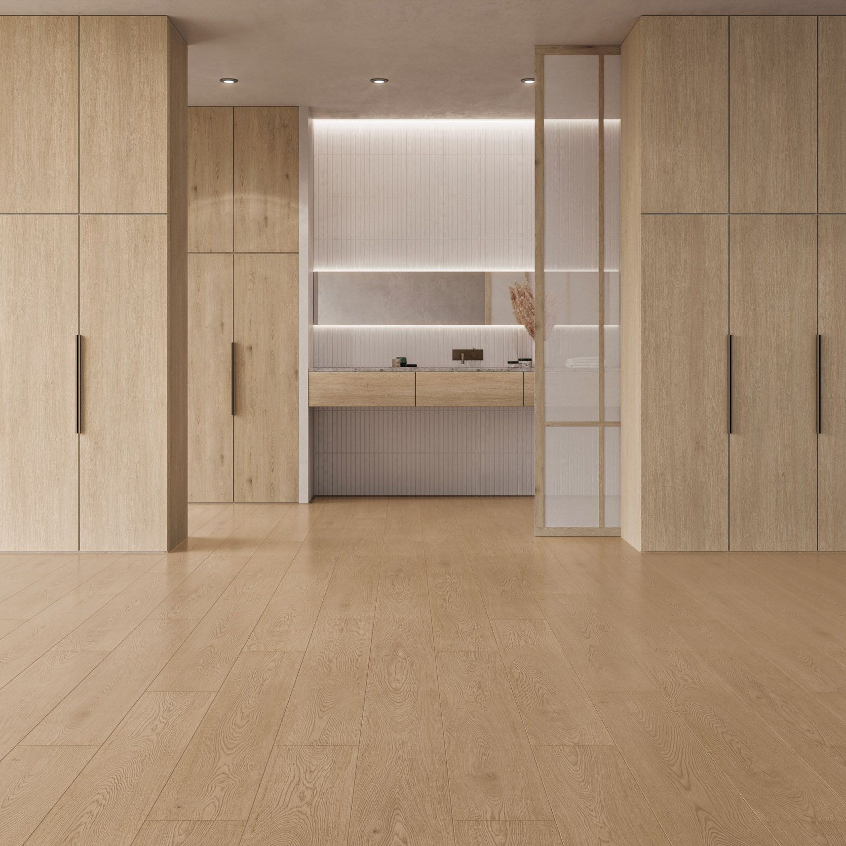 Finfloor Durable 12 4MV Wi Roble Fado Gavia Oak 41048144