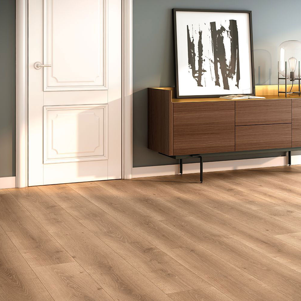 FINfloor Durable Style 4MV Wi Roble Selena Tostado Oak 41048134