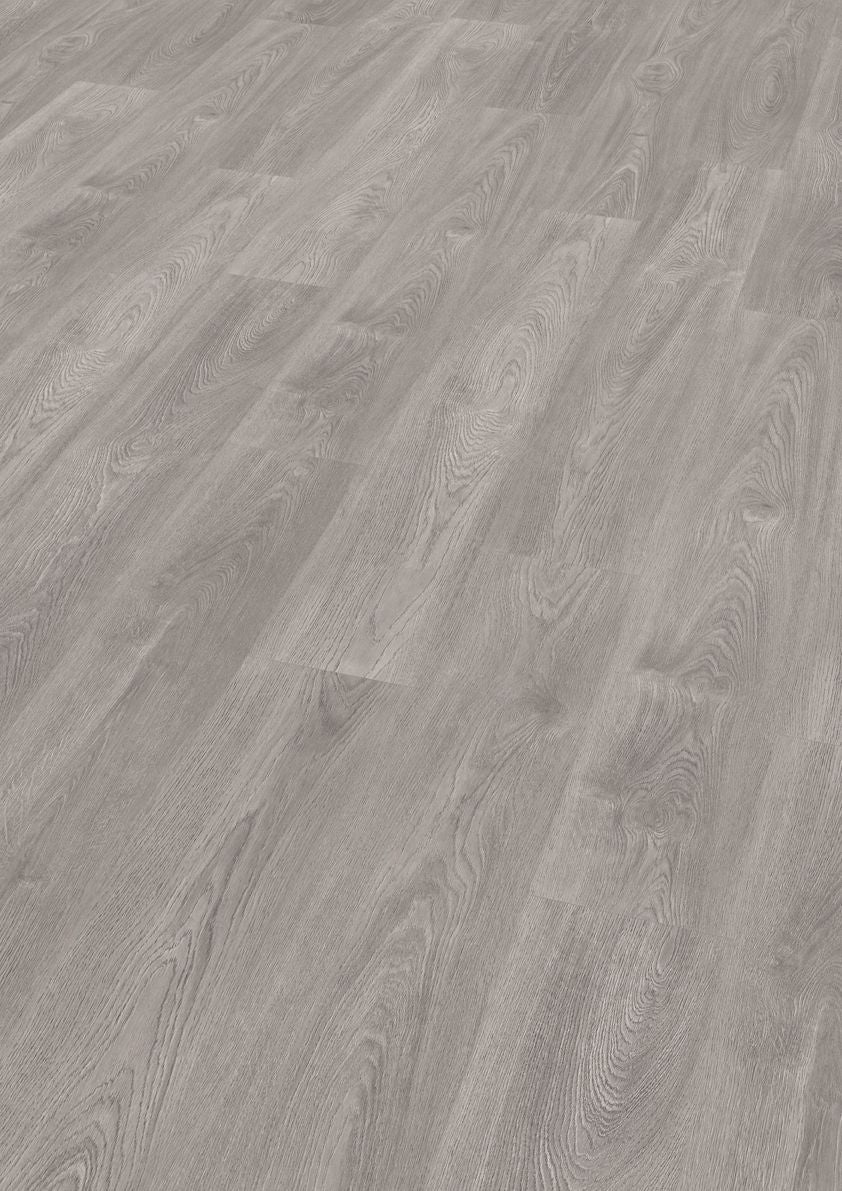 Finfloor Durable 12 4MV Wi Roble Kalmar Gris Oak 41048138