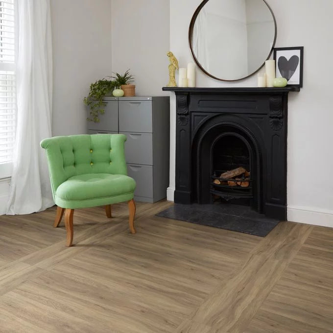 Polyflor Colonia PUR Coastal Driftwood 4453