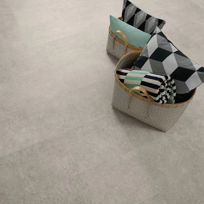 Polyflor Camaro PUR Burnished Concrete 2342