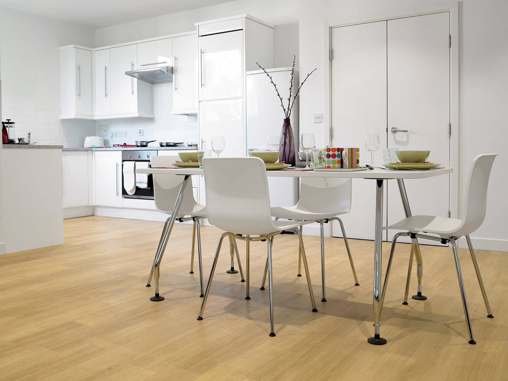 Amtico Signature White Oak AR0W7520 Contract Flooring