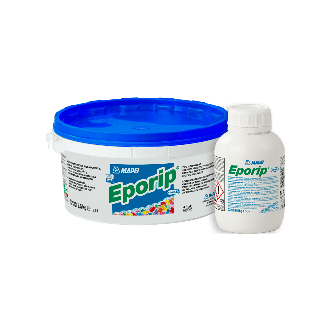 Mapei Eporip 2-Part Epoxy Adhesive 10kg