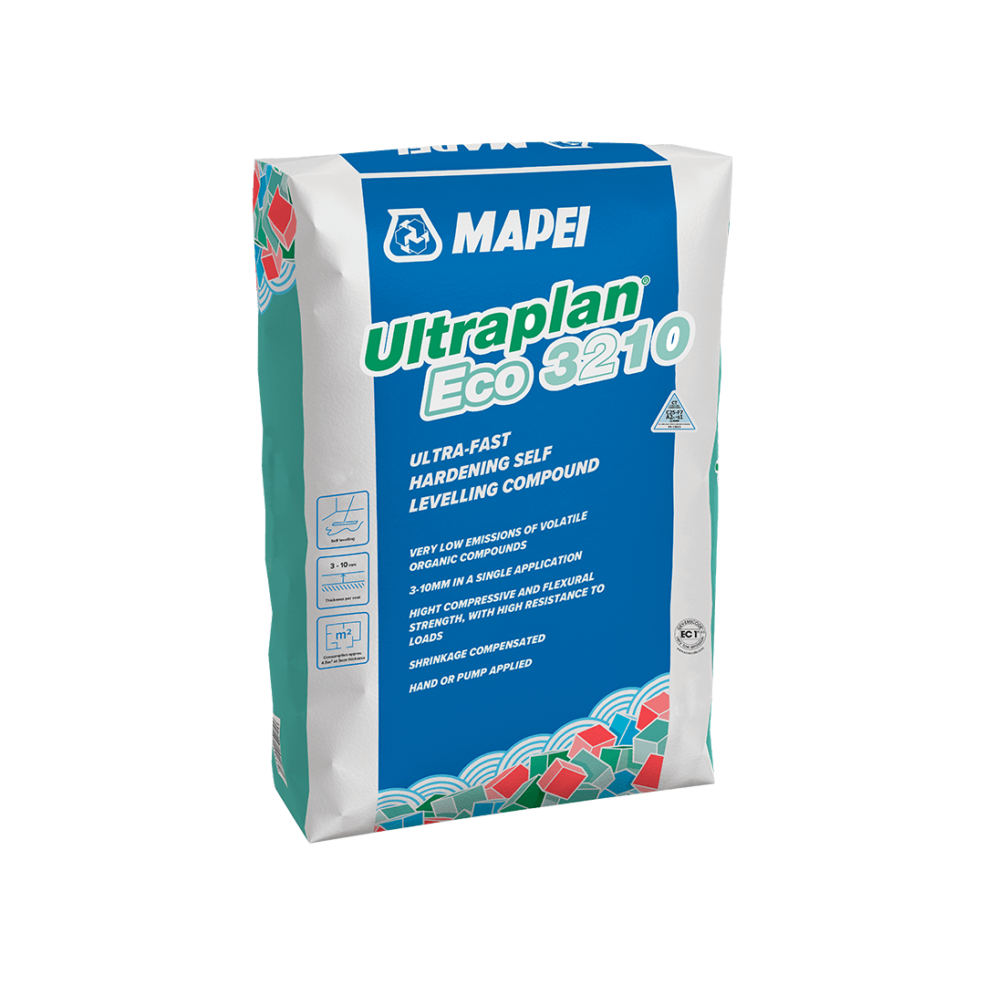 Mapei Ultraplan Eco 3210 Screed 20kg