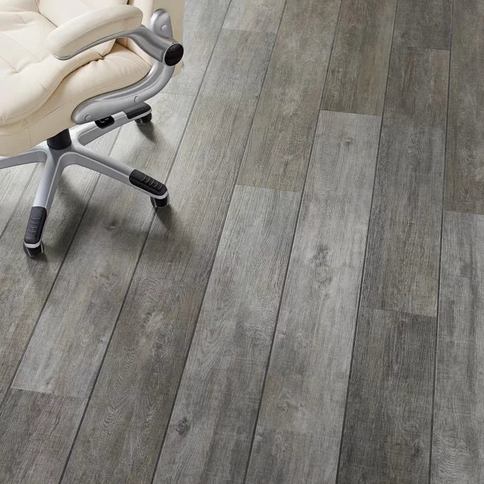 Expona Commercial PUR Silvered Driftwood 4014