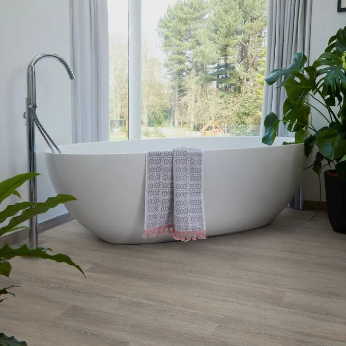 Polyflor Camaro PUR Bayswater Oak 2261