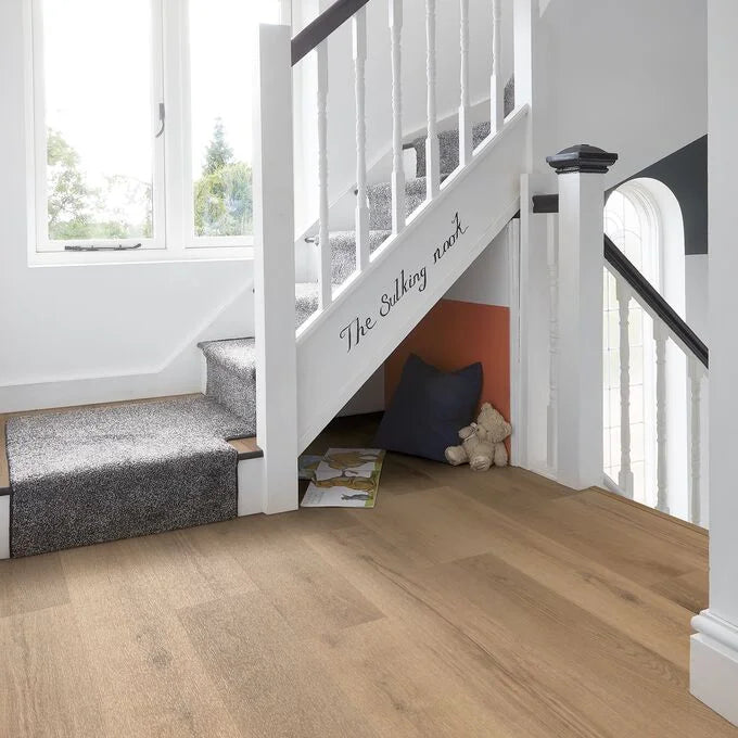 Polyflor Colonia PUR Brookland Oak 4387