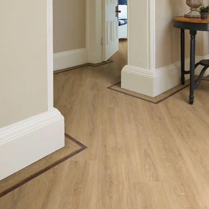 Polyflor Camaro PUR Sienna Oak 2248