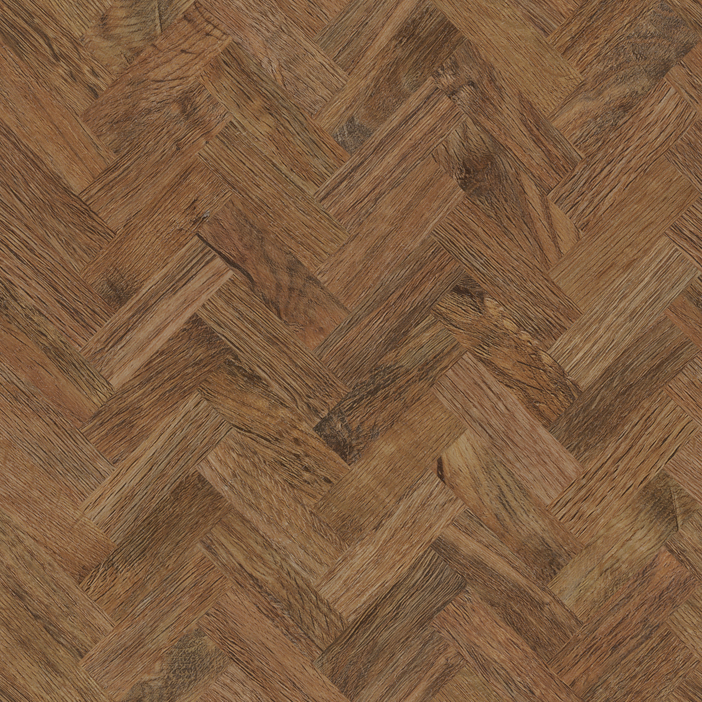 Polyflor Camaro PUR Georgian Parquet 2252