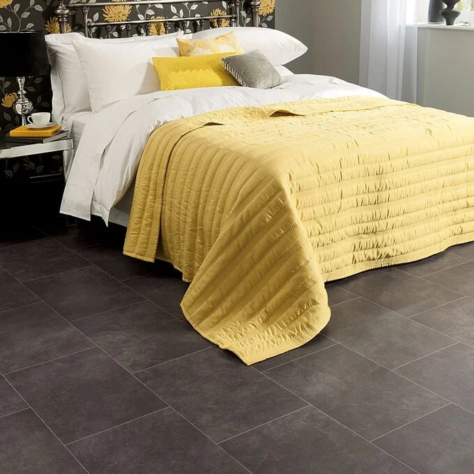 Secura PUR Black Slate 2114